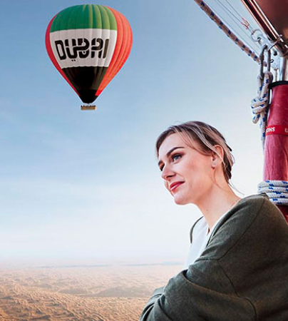 Breakfast in the Sky With Balloon Flights