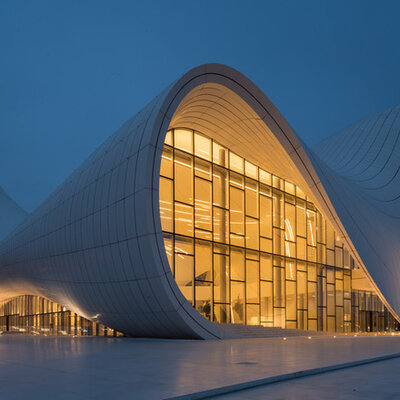 Unleash the Magic of Azerbaijan
