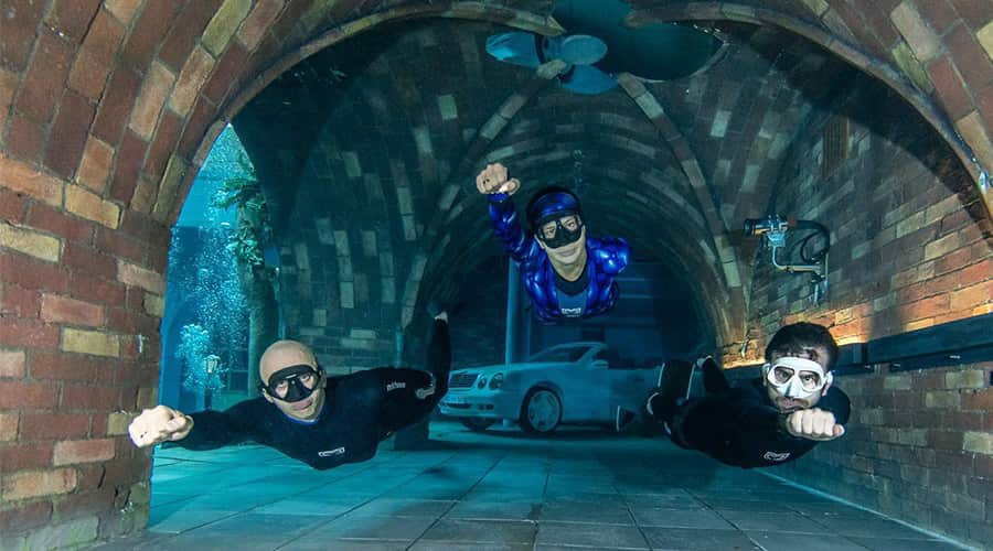  deep dive dubai ticket
