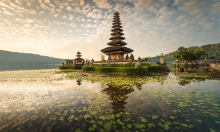  Blissful Bali