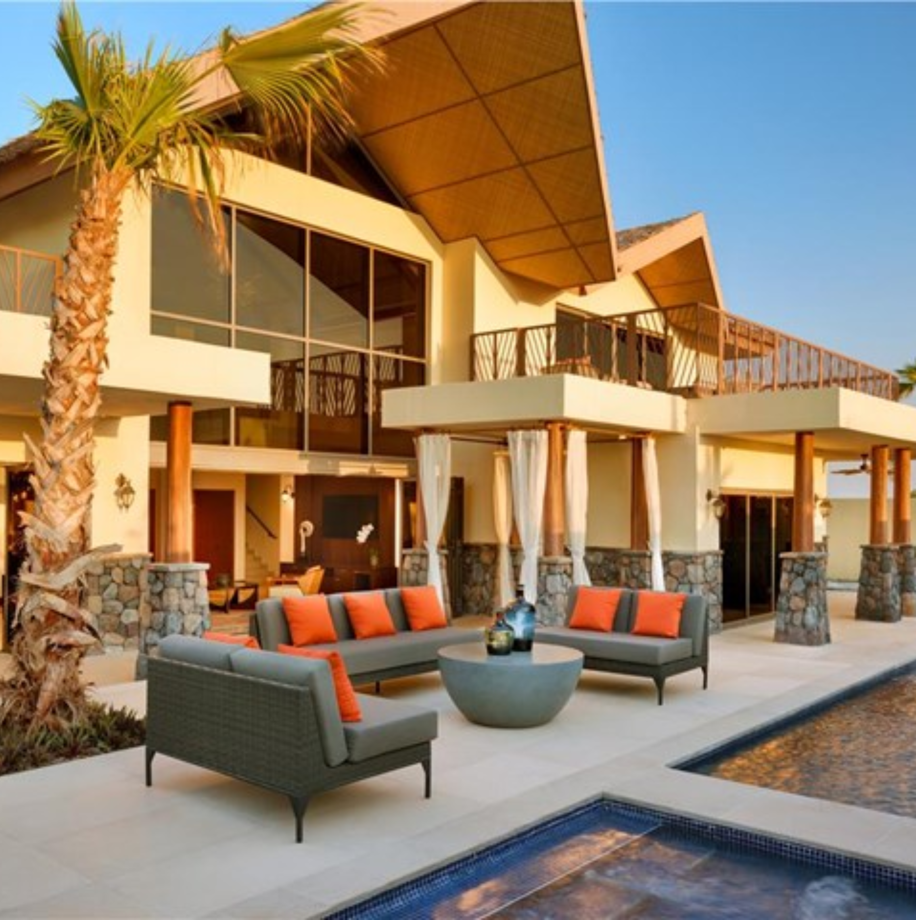 Summer Tour Package at Lapita- Dubai