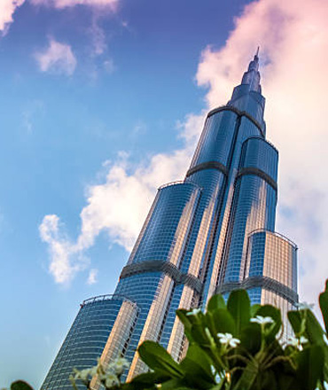 Burj Khalifa Tickets Price Offer 