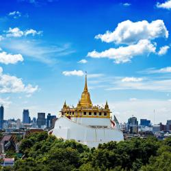 Thailand Fully Loaded