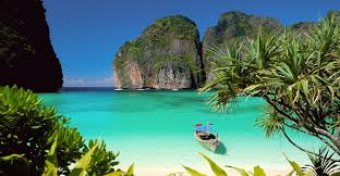 Thailand Fully Loaded