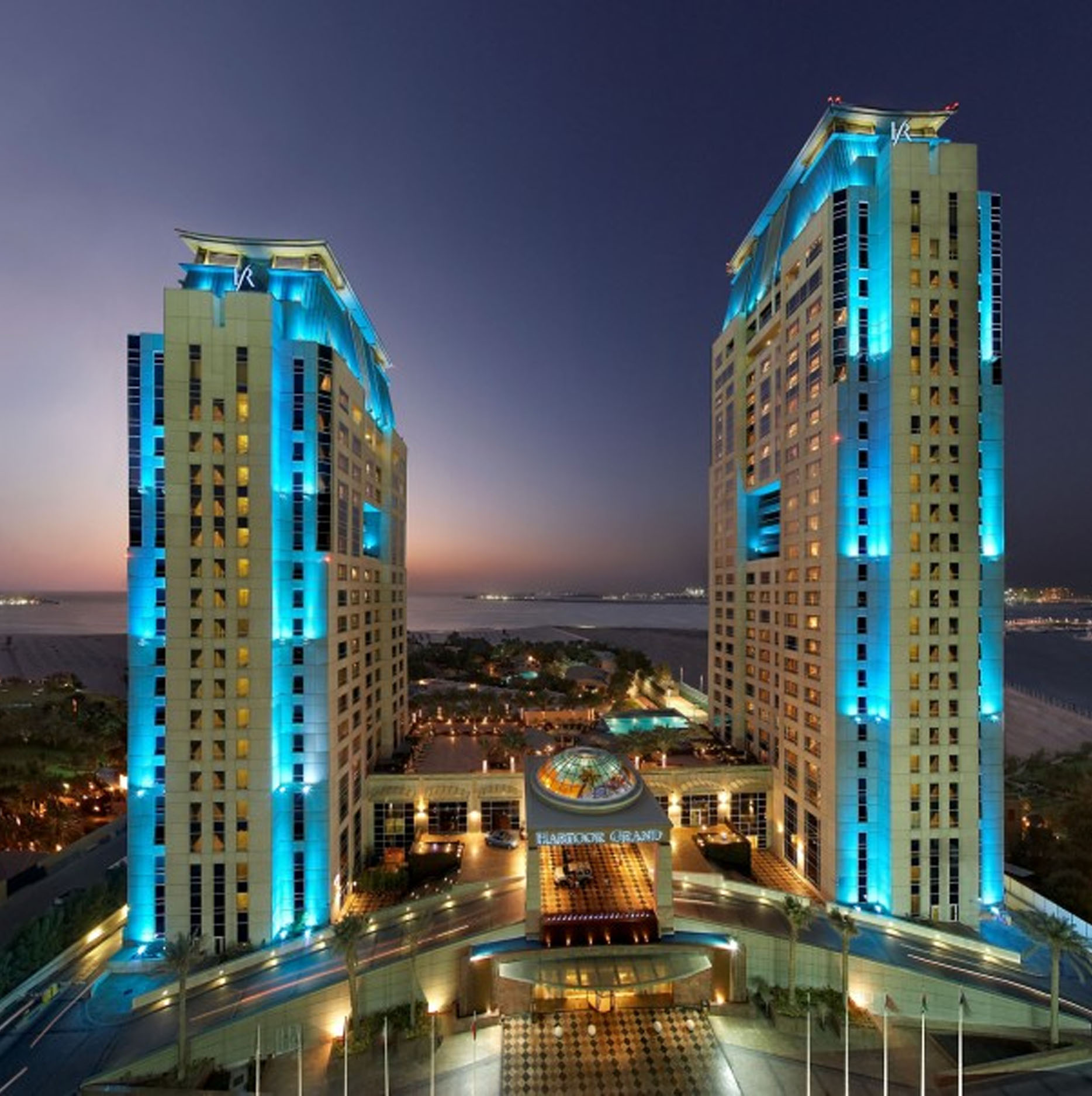 Summer Tour Package - Dubai