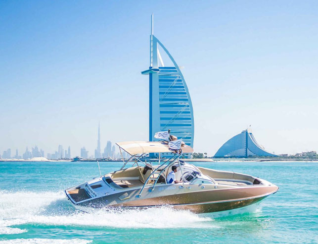Dubai 5 Nights 6 Days 