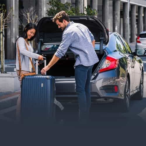 Dubai Intercity Transfers