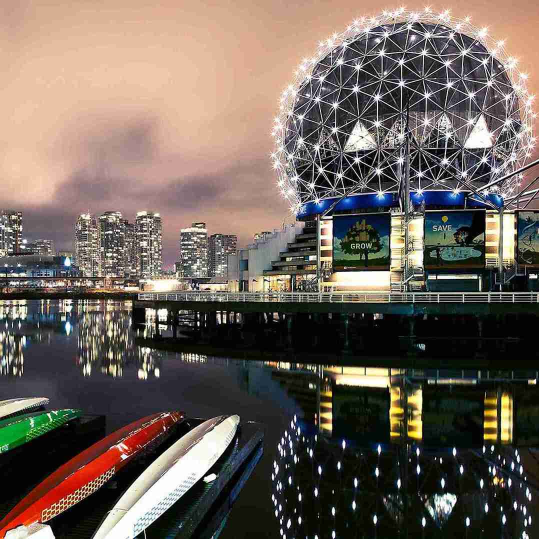 Vancouver