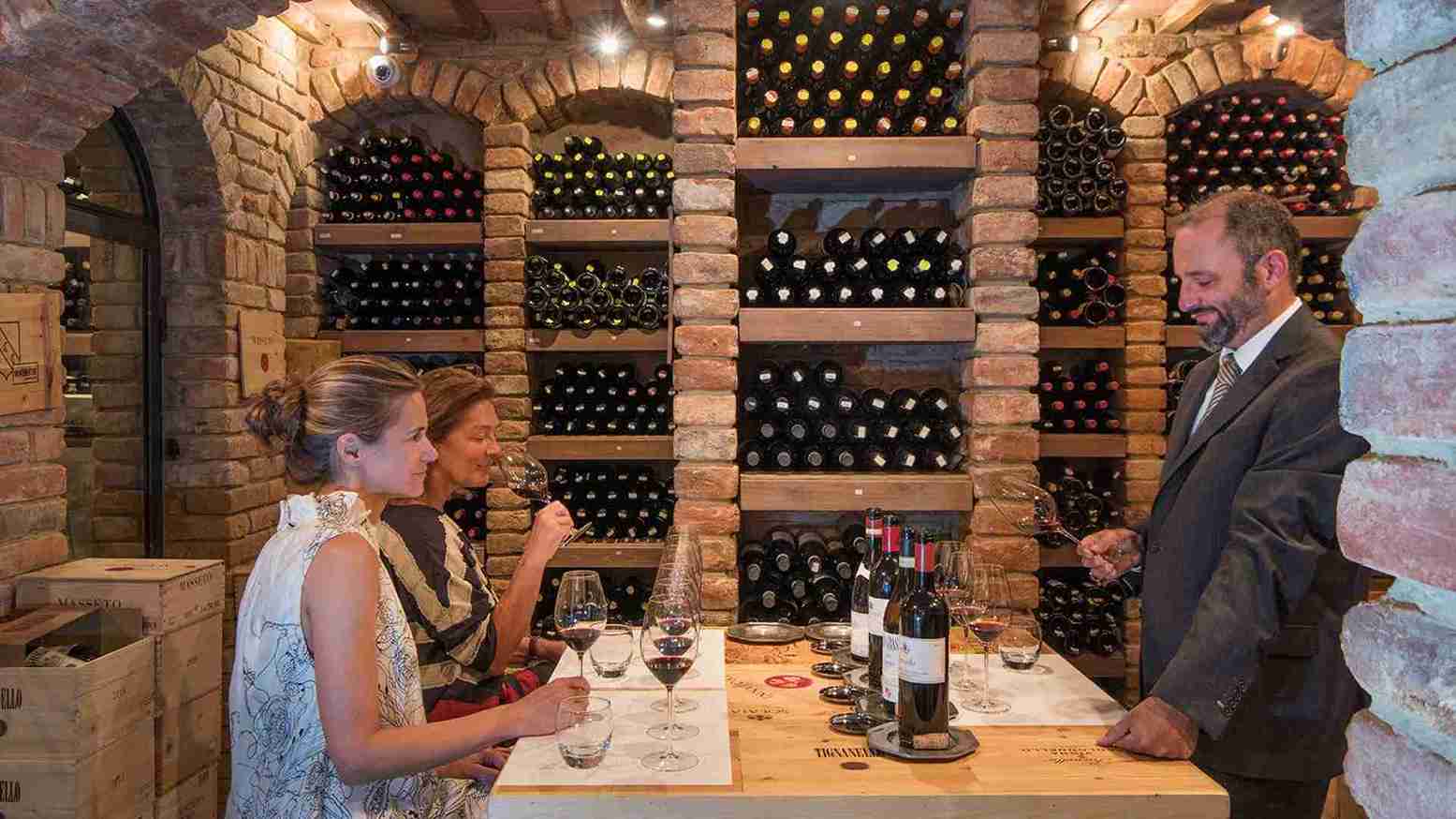 Private Vienna Wine Tour
