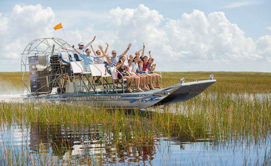 Orlando Explorer Pass
