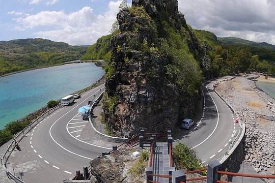South of Mauritius Full Day Tour