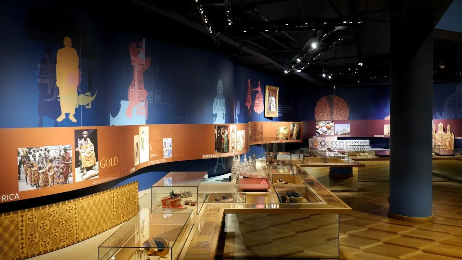 Bata Shoe Museum Entrance Ticket