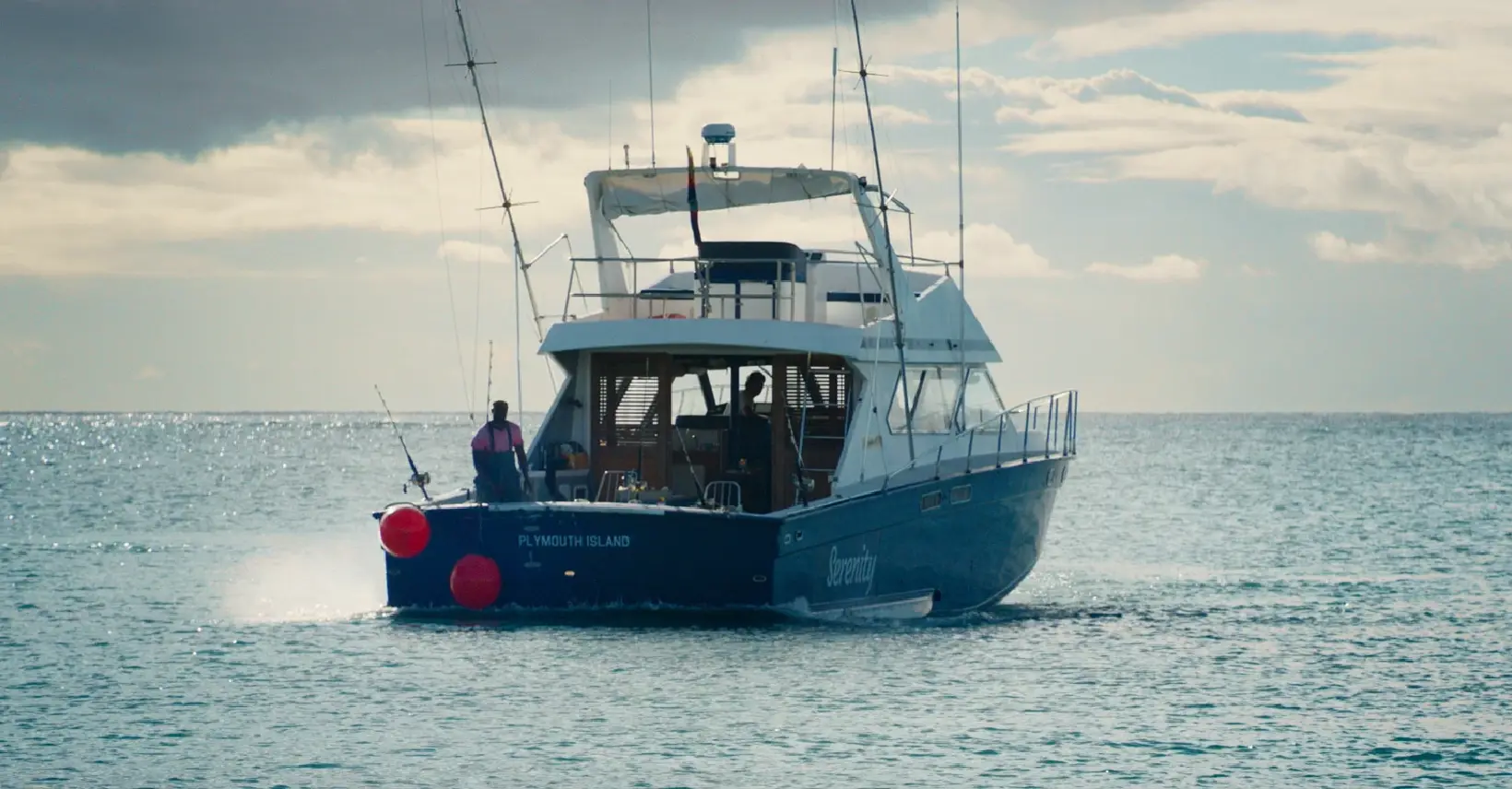 Cape Town: 1.5-Hour Luxury Sunset Cruise with Prosecco