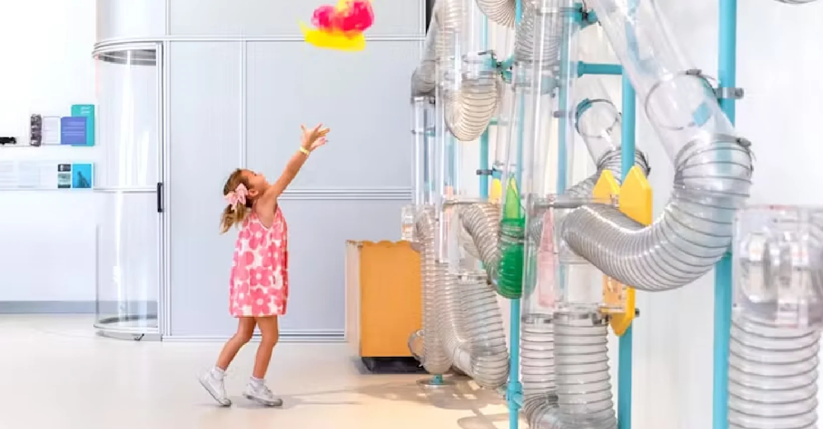OliOli Children Play Museum