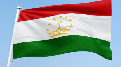 Tajikistan-sticker-visa 