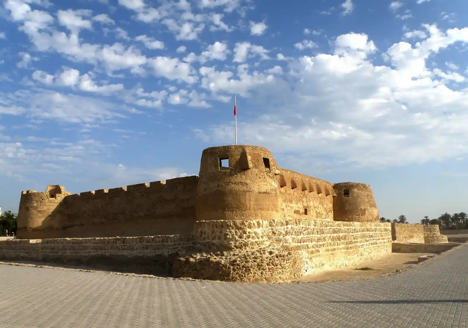 Manama and Muharraq Sightseeing Tour