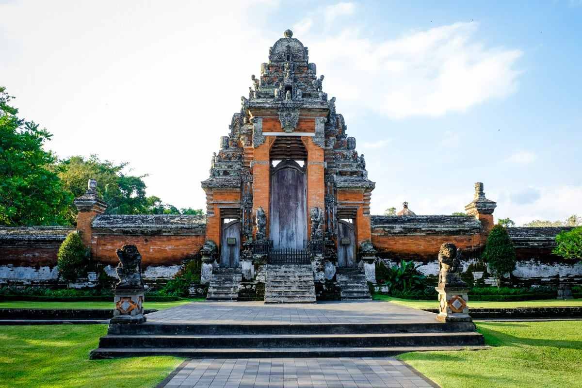  Bali Instagram Tour