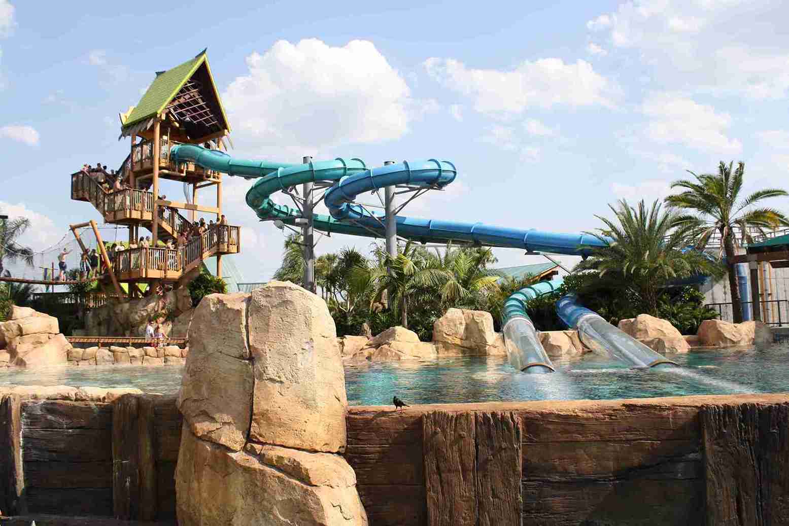 Aquatica Orlando