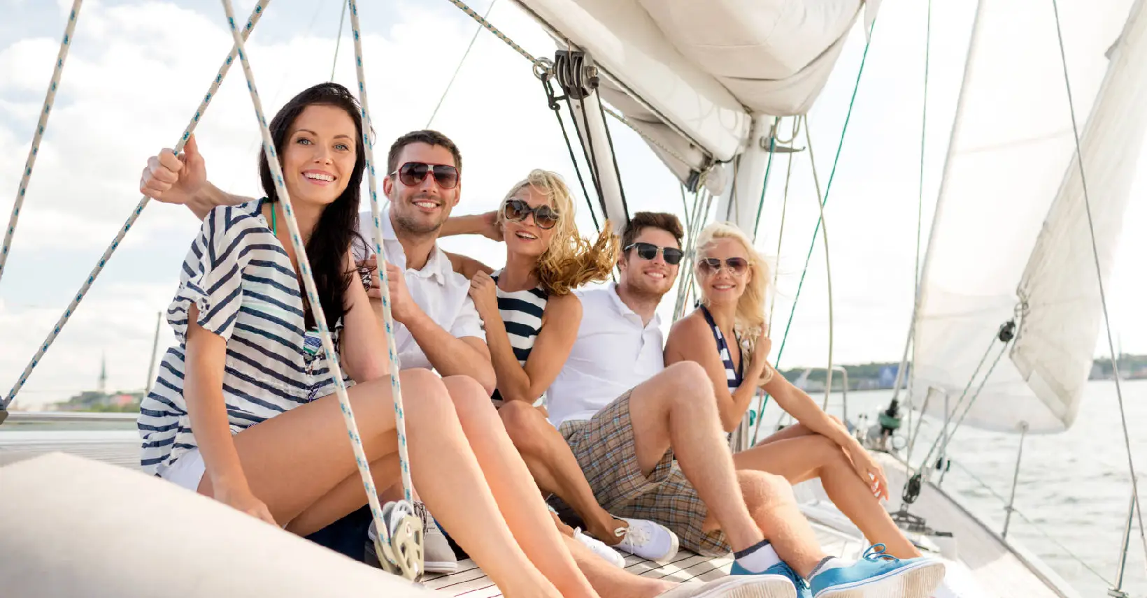 Hartbeespoort Dam The Luxury Alba Boat Cruise
