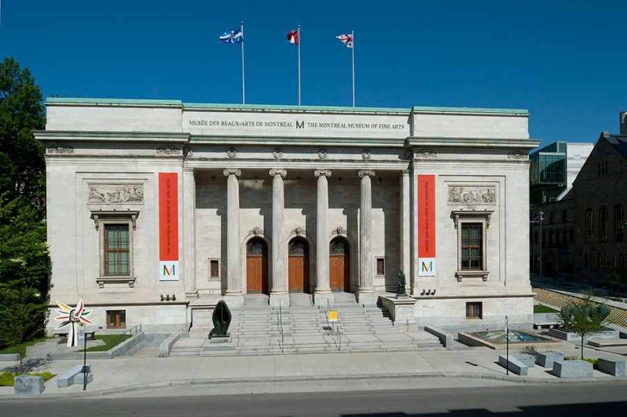 Montreal Attractions Pass