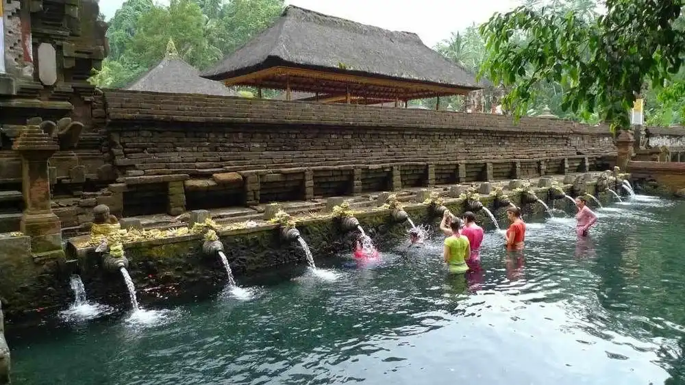 North Bali Tour