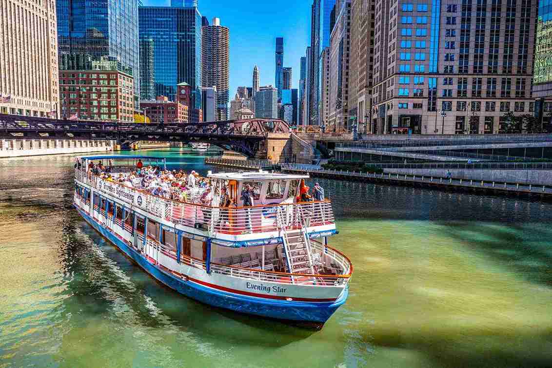 Chicago CityPASS attractions
