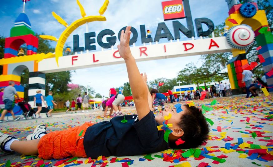 Orlando Explorer Pass