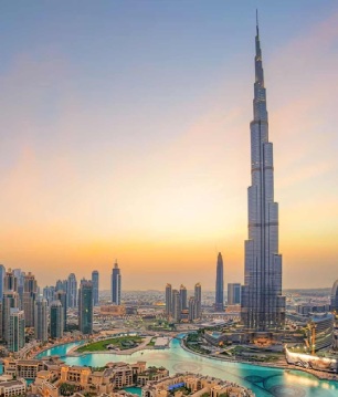 Dubai