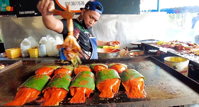 Sambal Streets Kuala Lumpur Food Tour with 15+ Tastings 