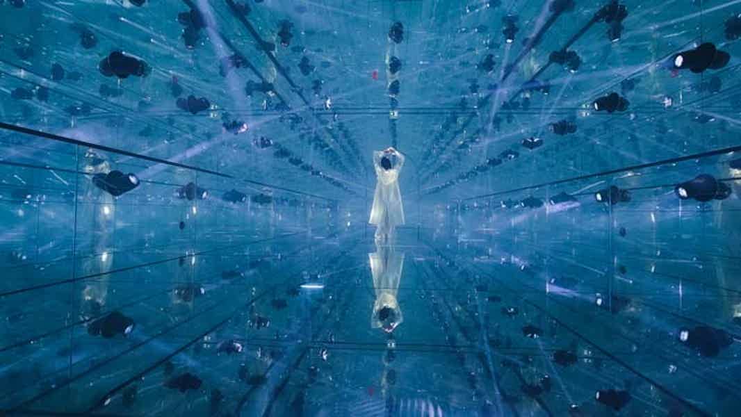 Aya Universe Dubai
