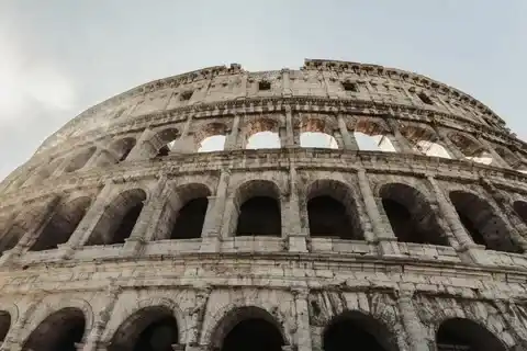  Small Group Tour with Roman Forum and Palatine Hill