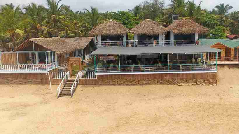 City Tour of South Goa