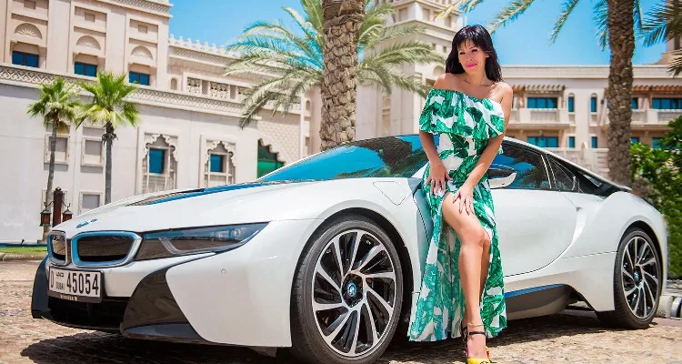 Wild Wadi Water Park Private Transfer