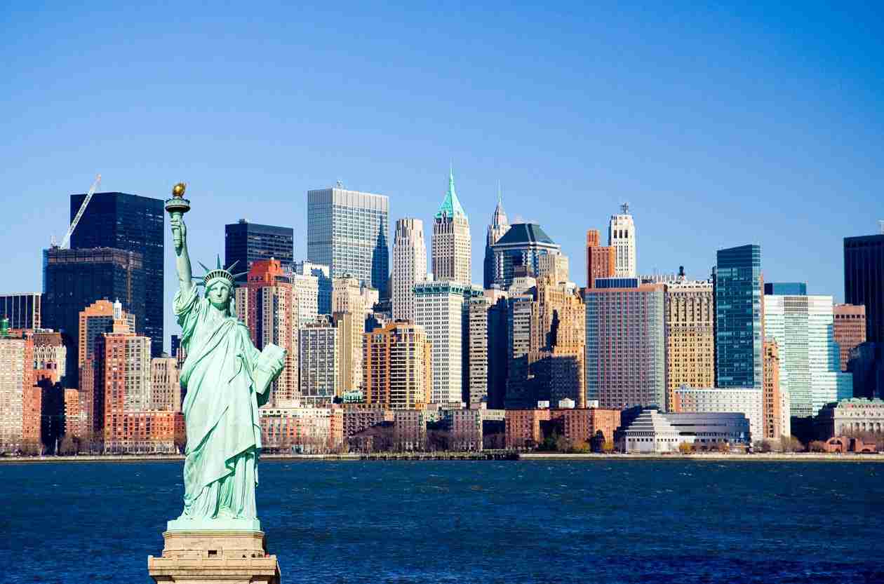 New York Explorer