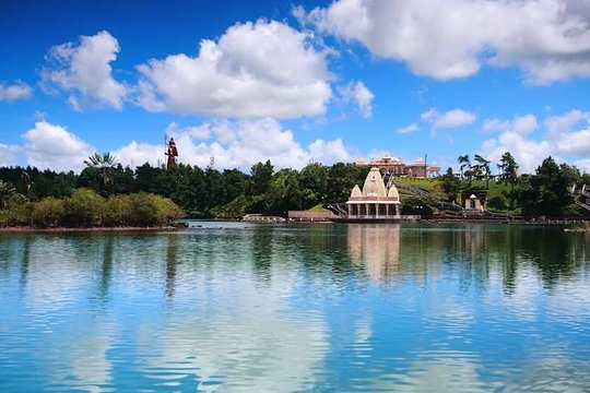 South of Mauritius Full Day Tour