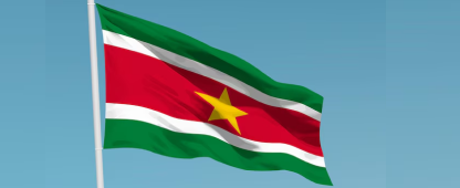 suriname-e-visa