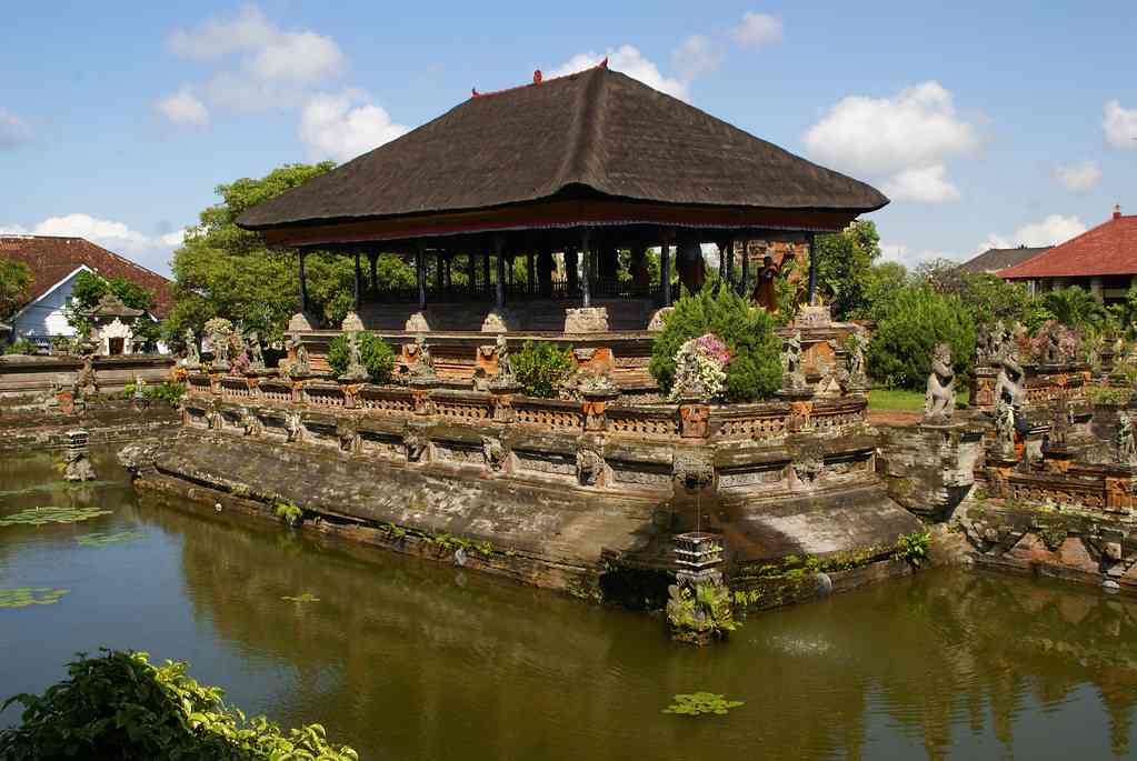 Best of Central Bali: Waterfall, Elephant Cave & Rice Fields