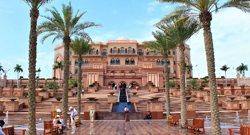 Best Heritage Places in Abu Dhabi.webp Historical Sites in Abu Dhabi