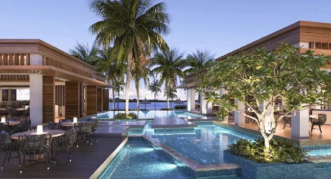 Discovering the North of Mauritius: Full-day incl Botanical garden & lunch (Trou d'Eau Douce)