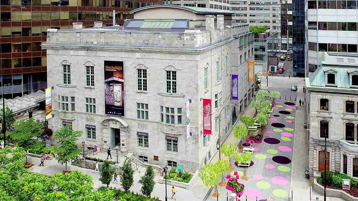 Montreal Attractions Pass