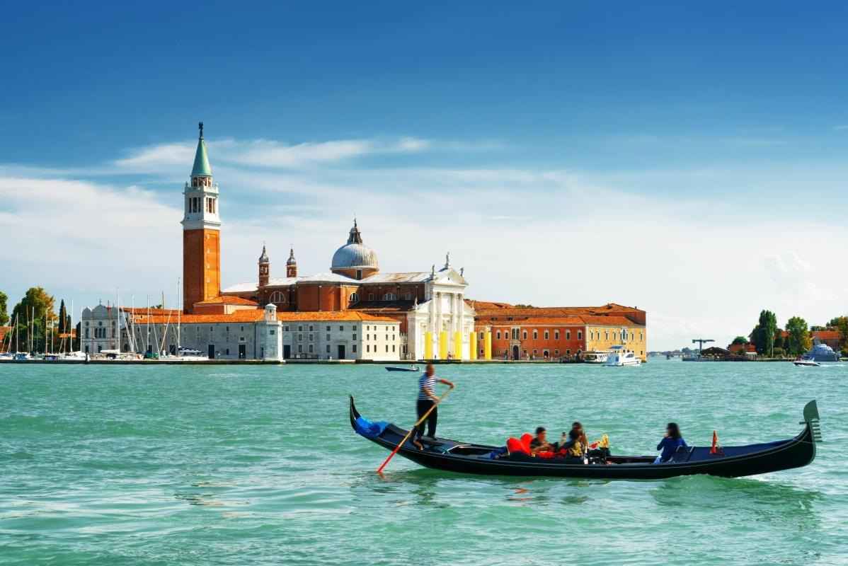 Venetian Islands Half-Day Boat Tour