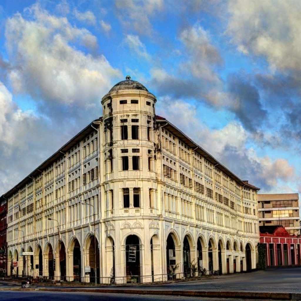 Colombo