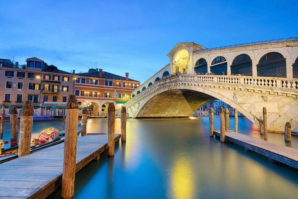 Venice in 1 Day from Rome