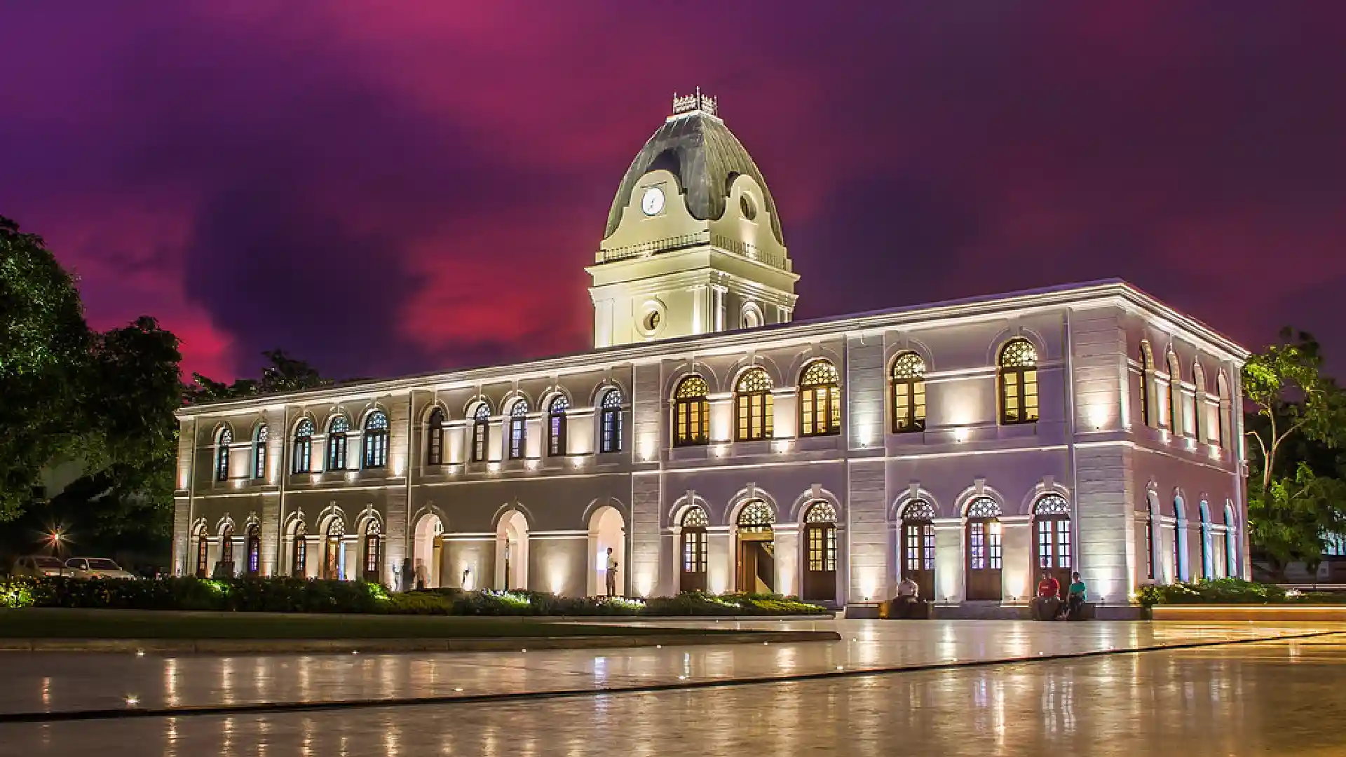 Colombo City tour