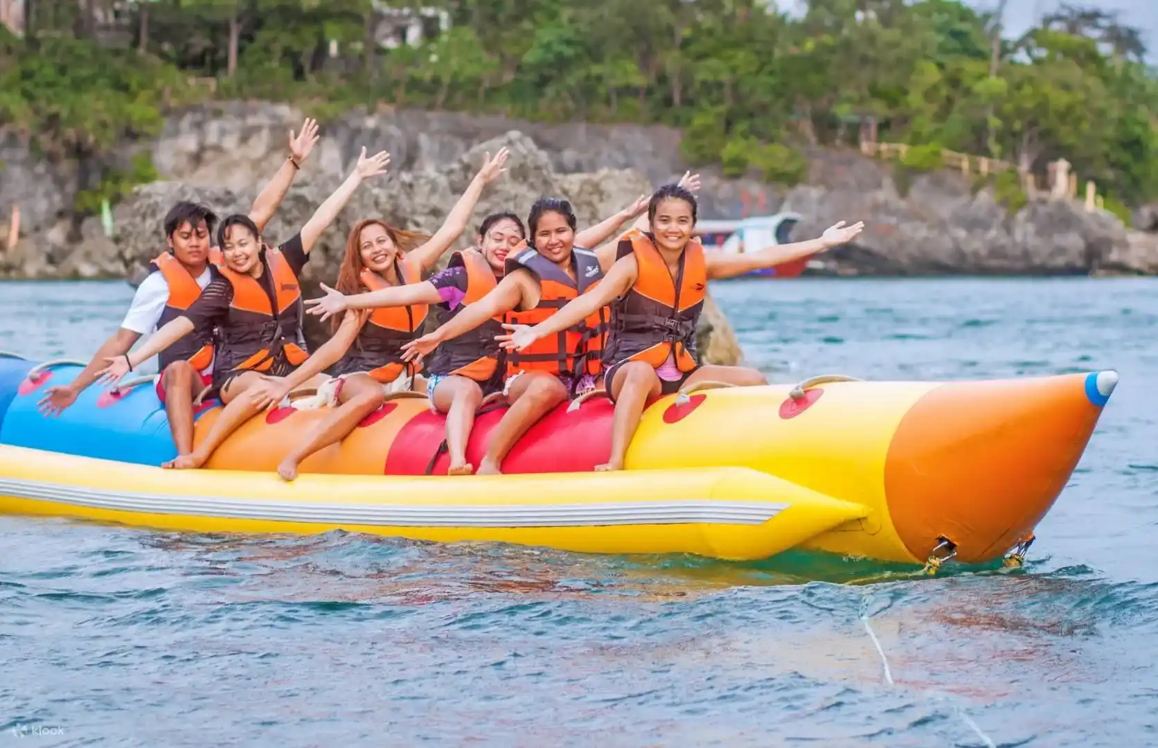 Grand Island Adventure Tour