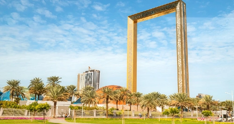 Affordable Dubai City Tour  5