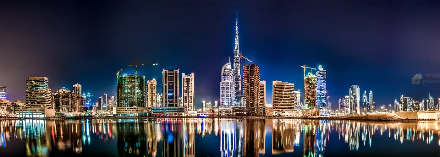 Dubai Nightlife | Top Locations for a Great Night