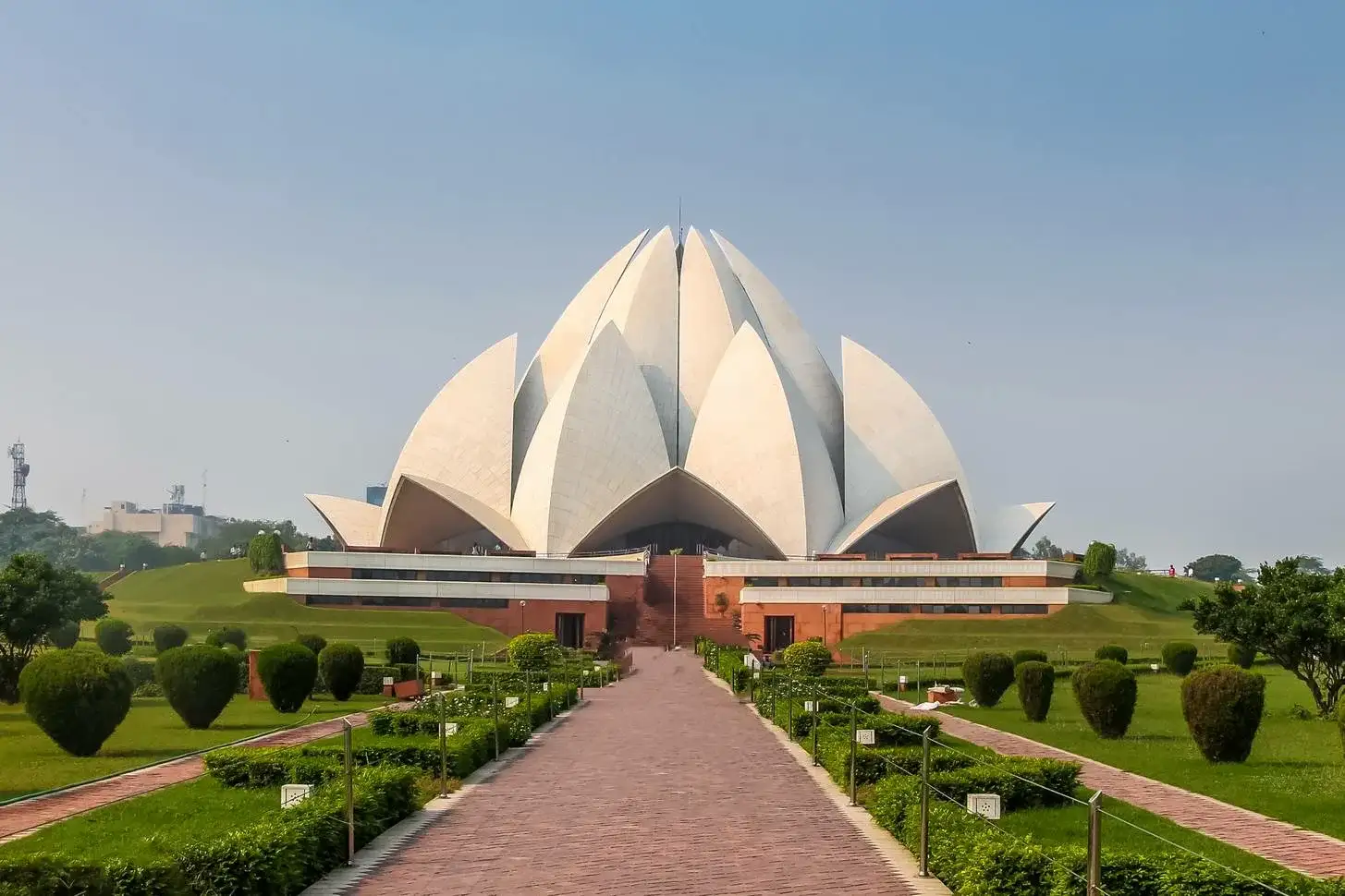 Full Day Old and New Delhi City Tour