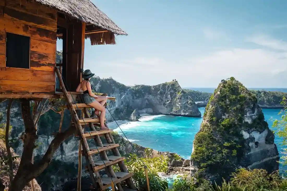 North Bali Tour