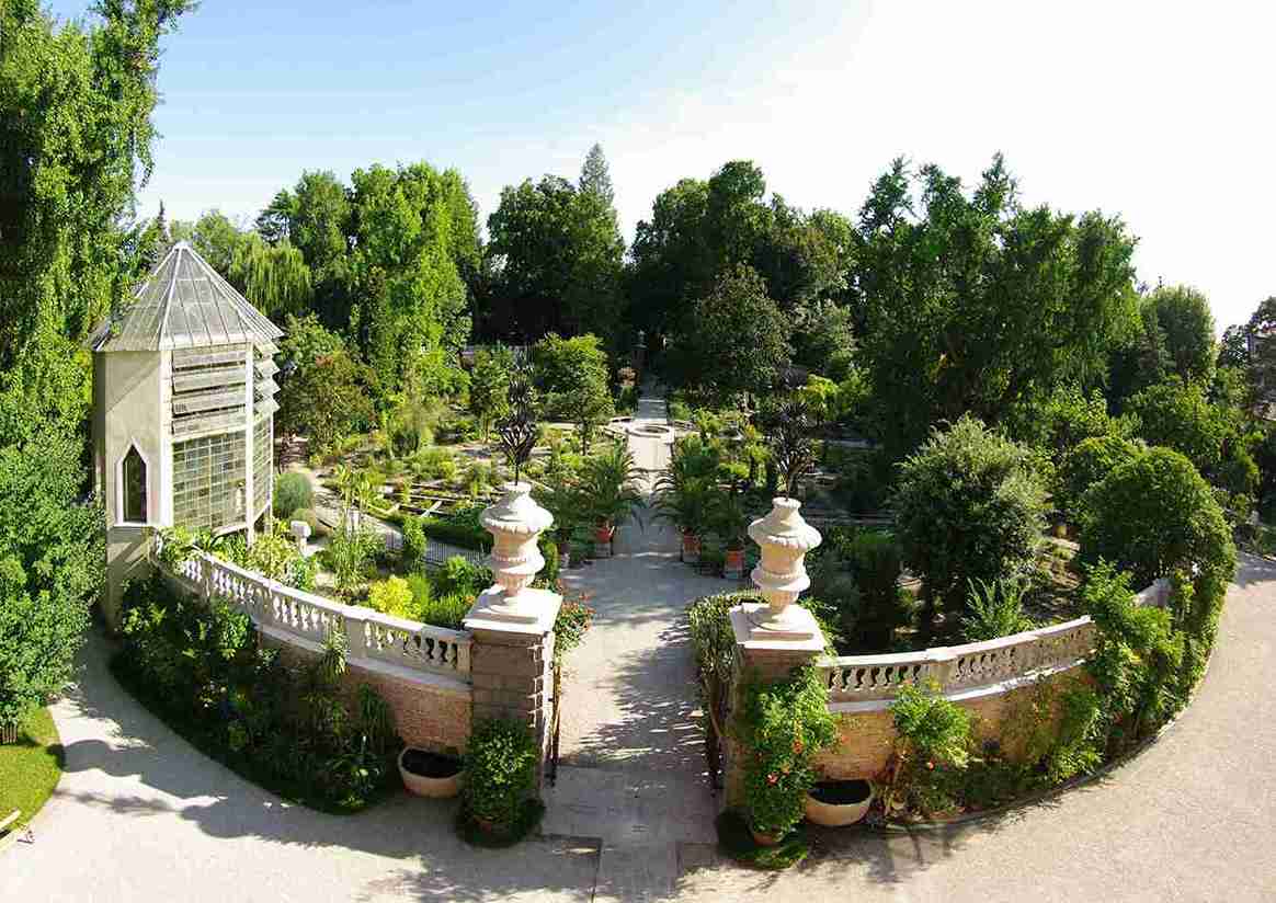 Batumi Botanical Garden Tour